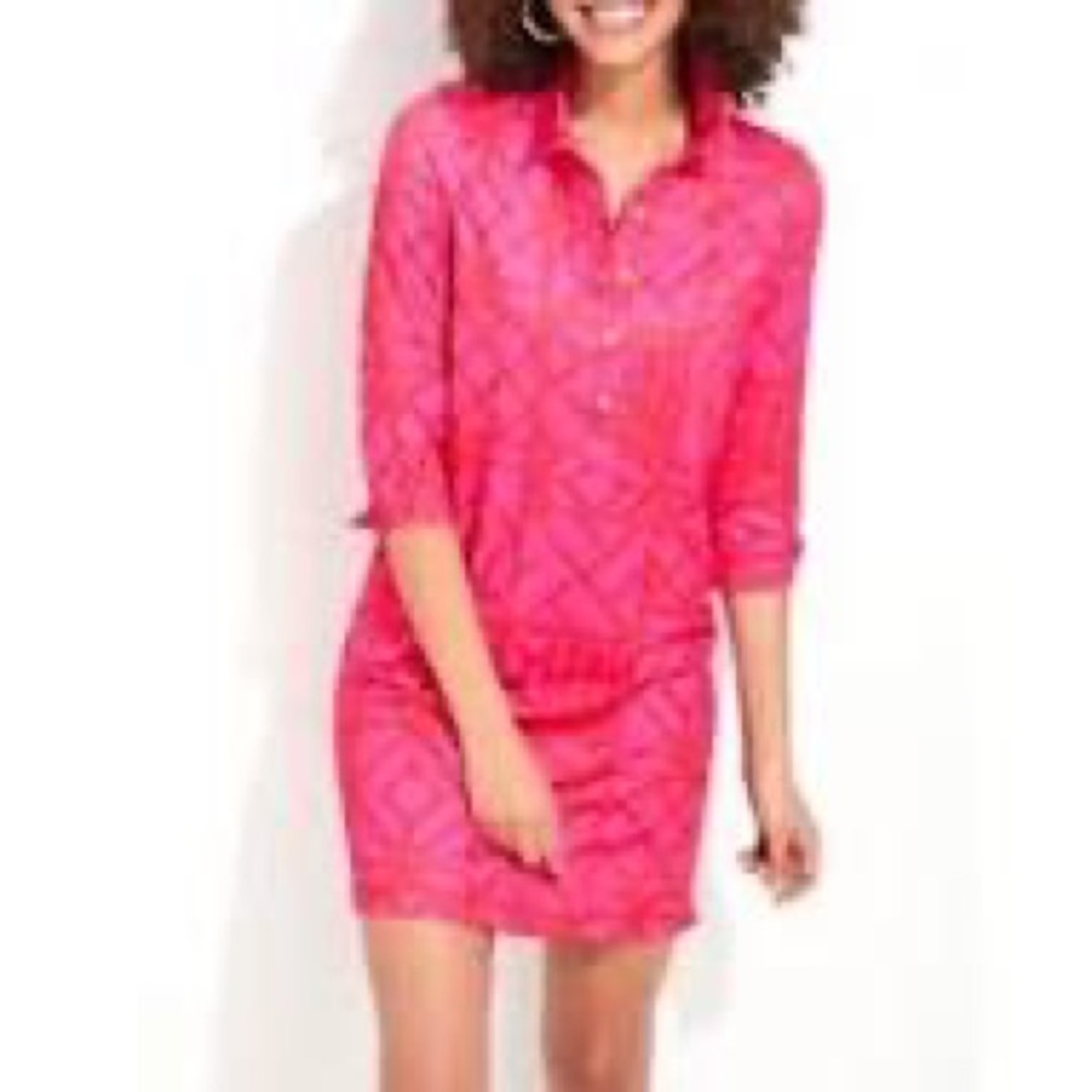 Vineyard Vines Margo Dress NWT size S